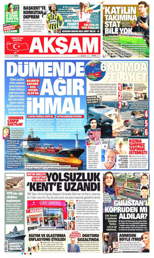 Akşam