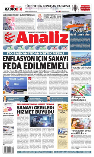 Analiz