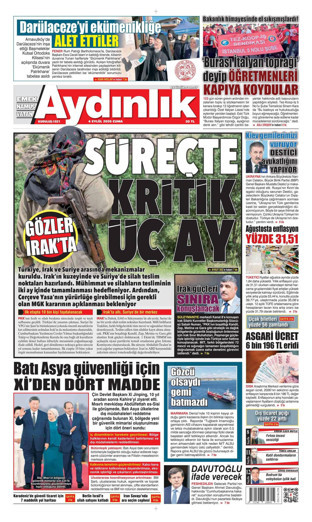 Aydınlık