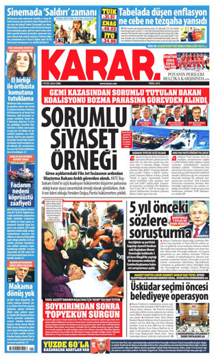 Karar