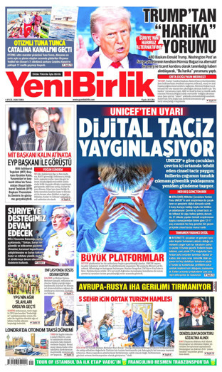 Yeni Birlik