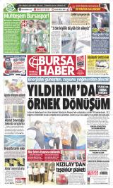 BURSA HABER