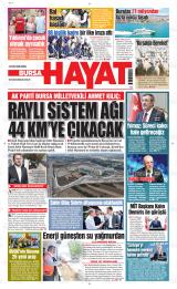 BURSA HAYAT
