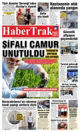 HABER TRAK