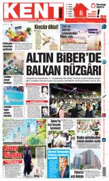 KENT BURSA