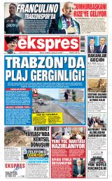 KUZEY EKSPRES