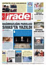 SİVAS İRADE