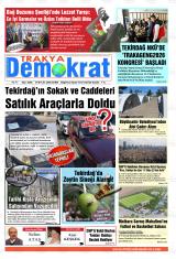 TRAKYA DEMOKRAT
