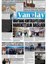 VAN OLAY