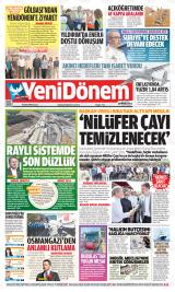YENİ DÖNEM