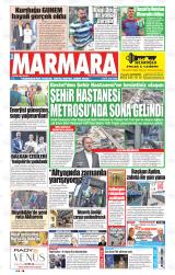 YENİ MARMARA
