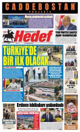 HEDEF