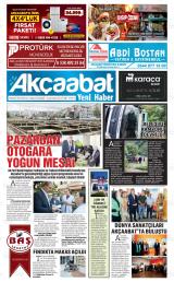 AKÇAABAT YENİ HABER
