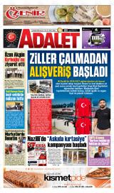 ADALET