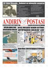 ANDIRIN POSTASI