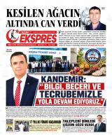 KOZAN EKSPRES