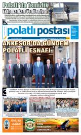 POLATLI POSTASI