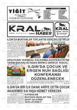 KRAL HABER