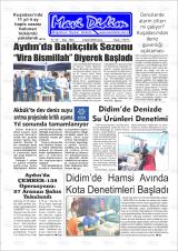 MAVİ DİDİM