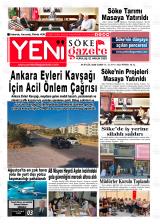 YENİ SÖKE