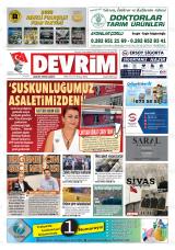 DEVRİM