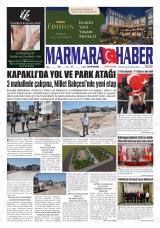 MARMARA HABER