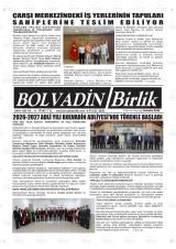 BOLVADİN BİRLİK