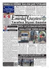 EMİRDAĞ