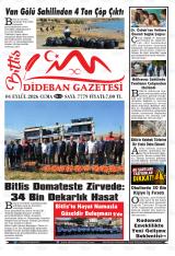 BİTLİS DİDEBAN