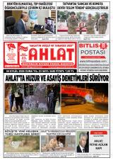 YENİ AHLAT