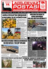 ADİLCEVAZ POSTASI