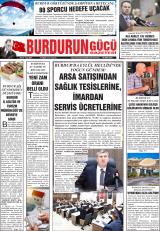 BURDURUN GÜCÜ
