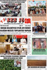 SES 15