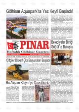 GÖLHİSAR PINAR
