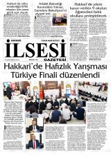 HAKKARİ İL SESİ