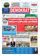 DEMOKRAT