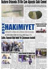 KARS HAKİMİYET