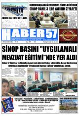 HABER 57
