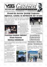 YEŞİL SİVASLI
