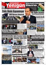 AKSARAY YENİGÜN