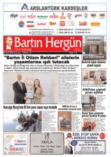BARTIN HERGÜN