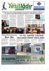 YEŞİL IĞDIR