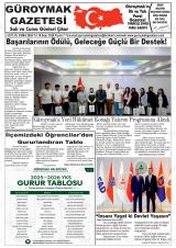 GÜROYMAK