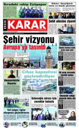 KESİN KARAR