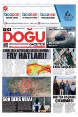 YENİ DOĞU