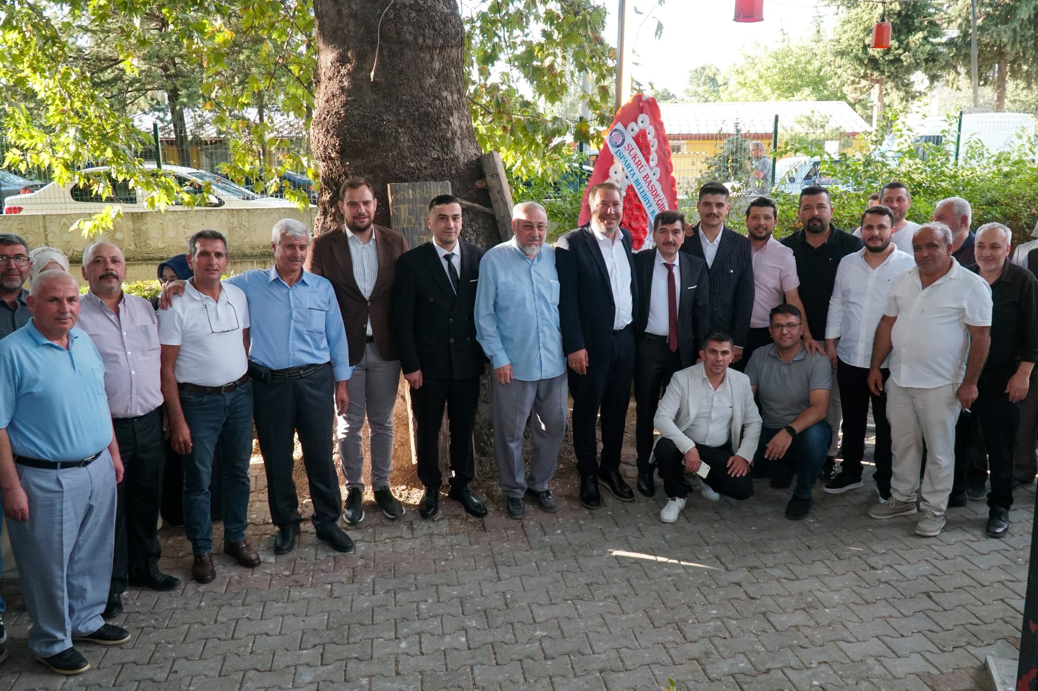 Gölcük Ailesinin Sünnet Düğünü Ziyareti