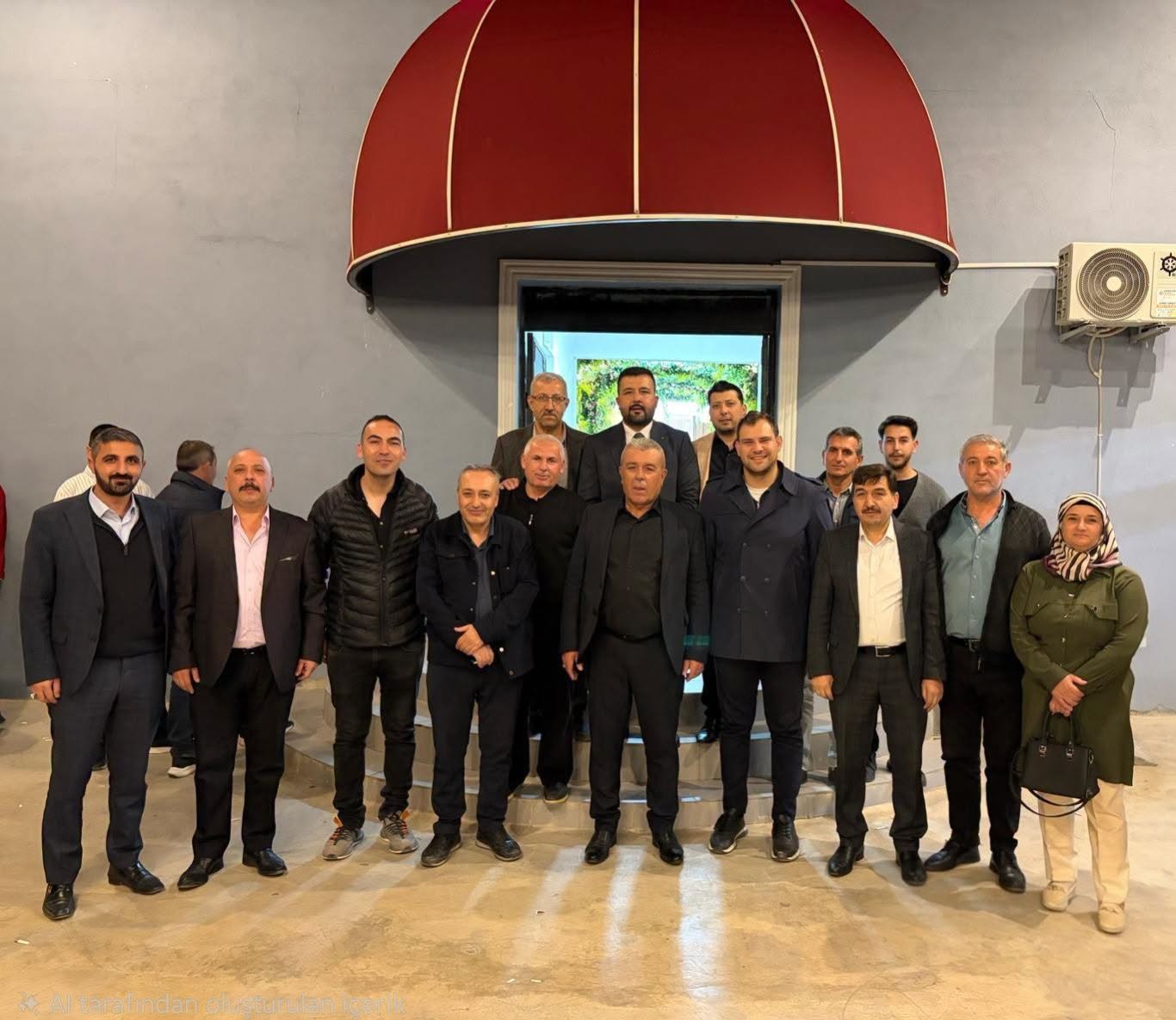 Doğan Bayram Ailesinin Mutlu Günü